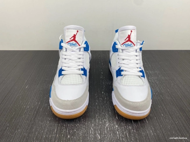 Jordan DR5415-104 SB Retro 4 0912